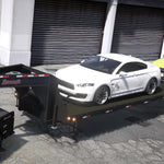 Benny's Mechanics Debadged Car Pack | 10 VEHICLES | Templates
