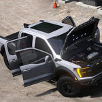 Ford F-150 Raptor R 2023 | Debadged | Template