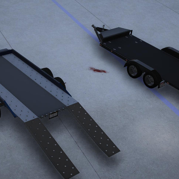 Trailer Pack | 10 Trailers | Templates
