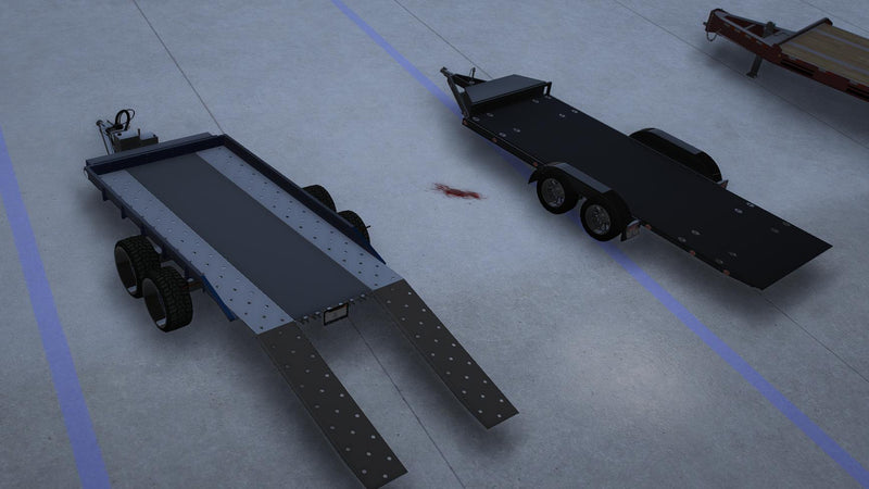 Trailer Pack | 10 Trailers | Templates