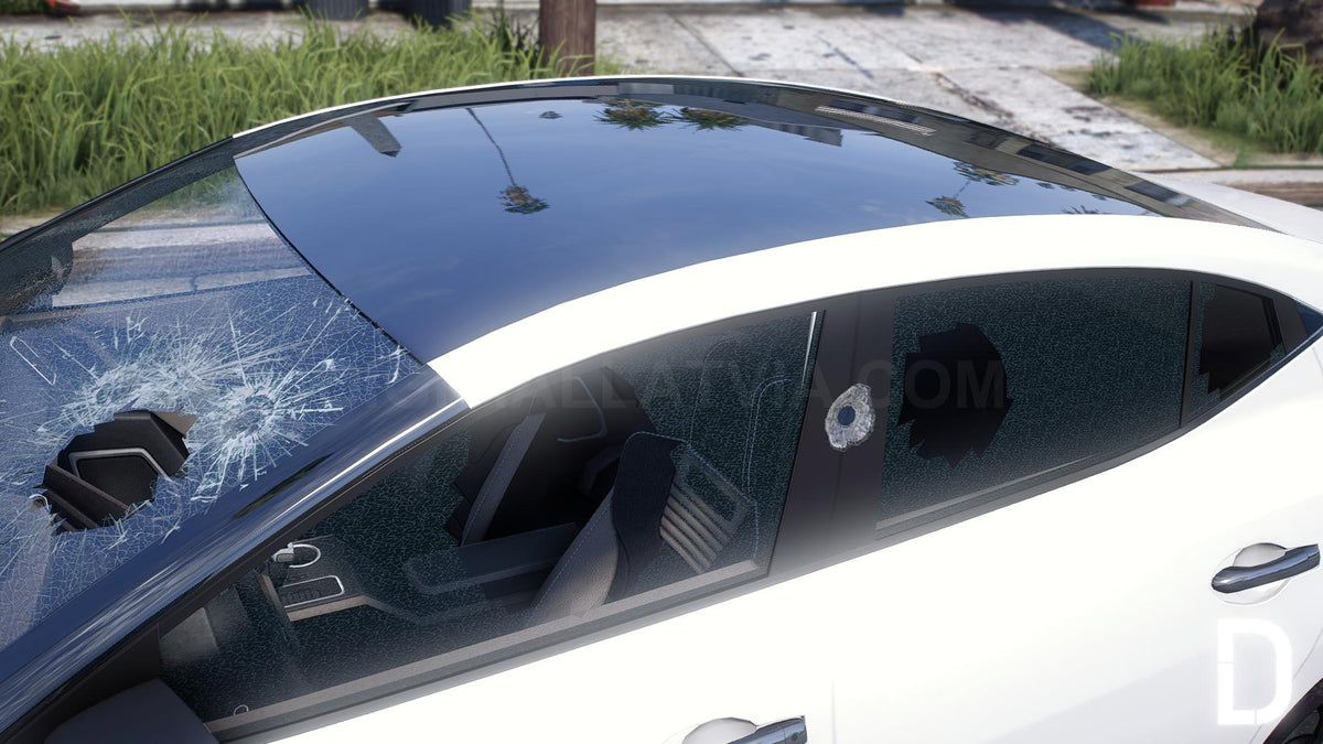 Annis Minimus Donk | Tuning | Template