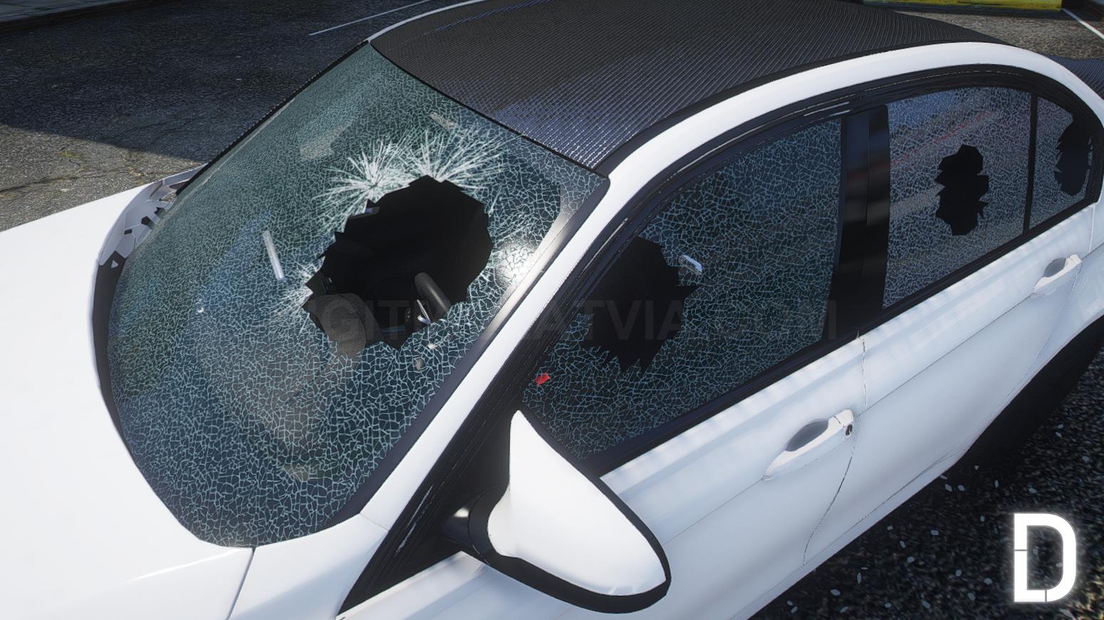 BMW M3 F80 2018 Custom | Debadged | Custom Sound