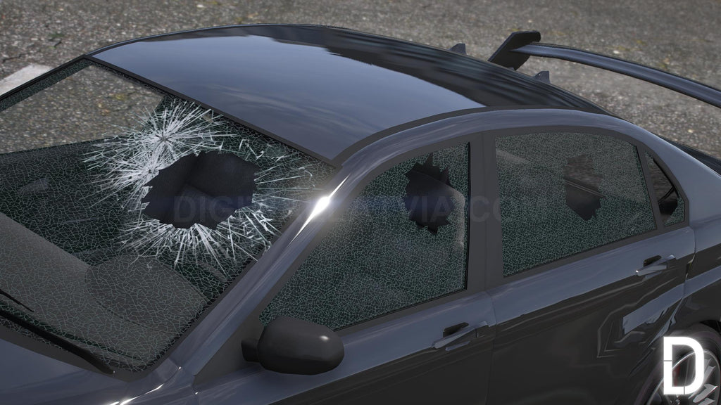 Karin Kuruma Custom | Tuning