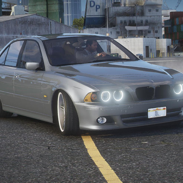 Drift Car Pack: 20 CARS | Debadged