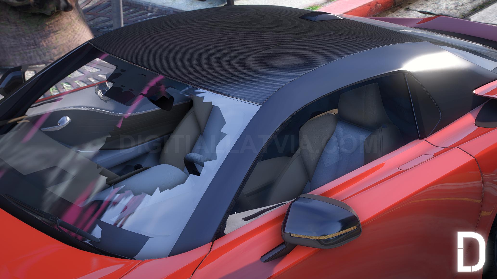 Toyota GR GT 2026 | Debadged | Tuning | Custom Sound