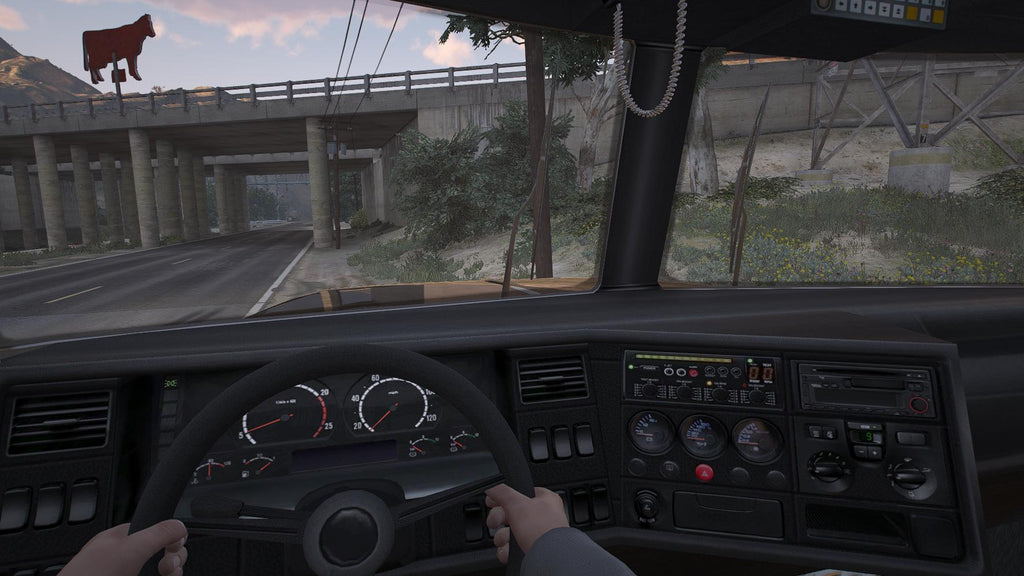 JoBuilt Phantom Custom