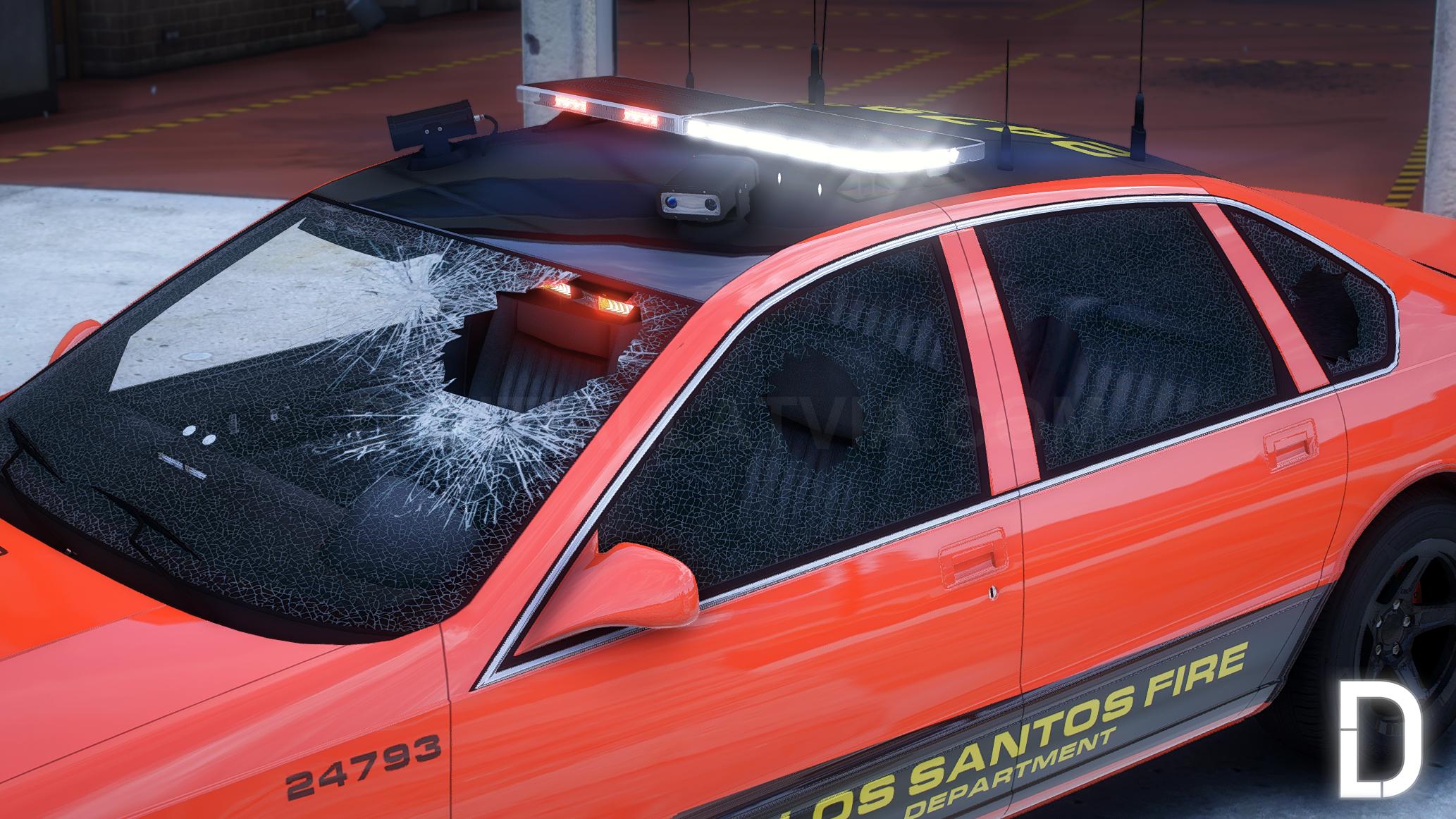 Declasse Impaler SZ LSFD | Tuning | Template