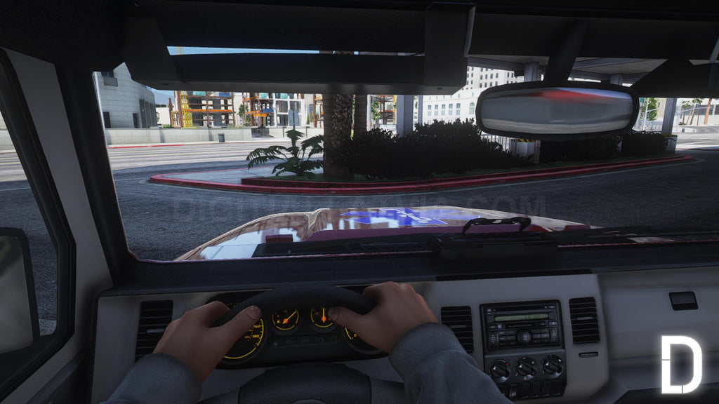 Canis Terminus EMS | Tuning | Template