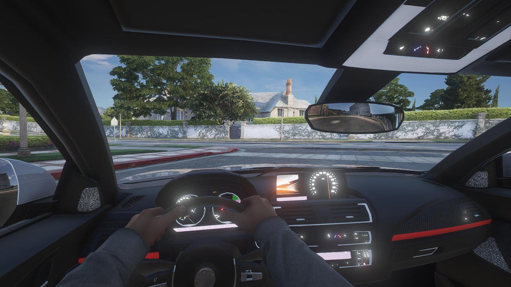 BMW M135i Widebody Drift | Debadged