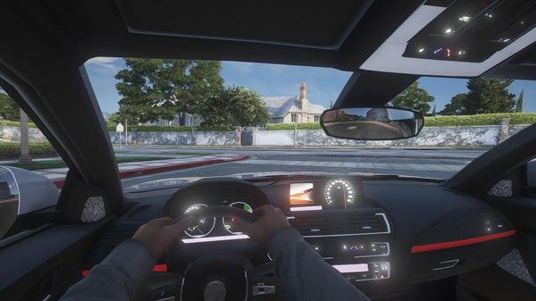 BMW M135i Widebody Drift | Debadged