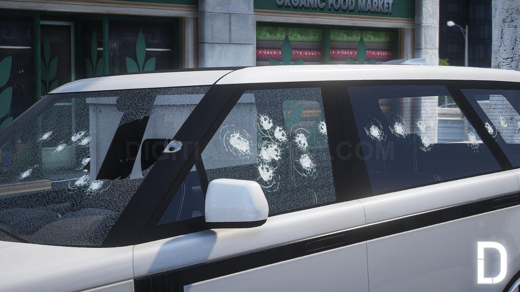 Gallivanter Baller ST-D Custom Donk | Tuning | Template