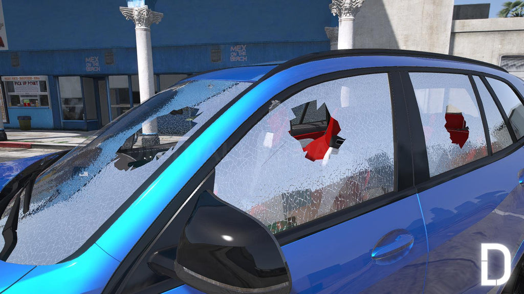 BMW X5M Competition 2024 | Debadged | Tuning