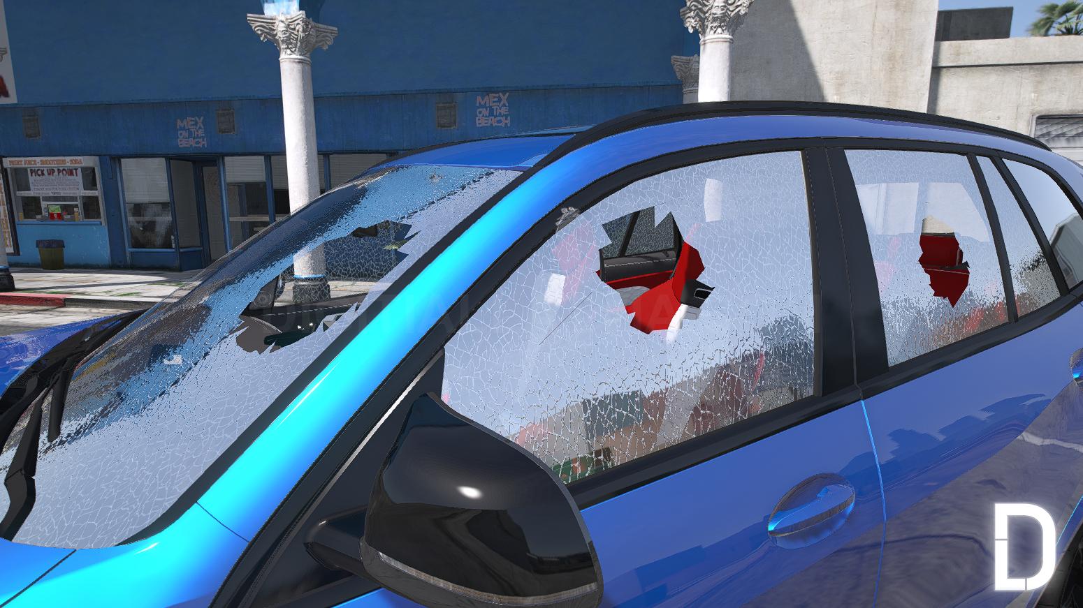 BMW X5M Competition 2024 | Debadged | Tuning