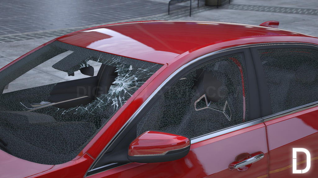 Cadillac CTS-V 2016 | Debadged | Custom Sound