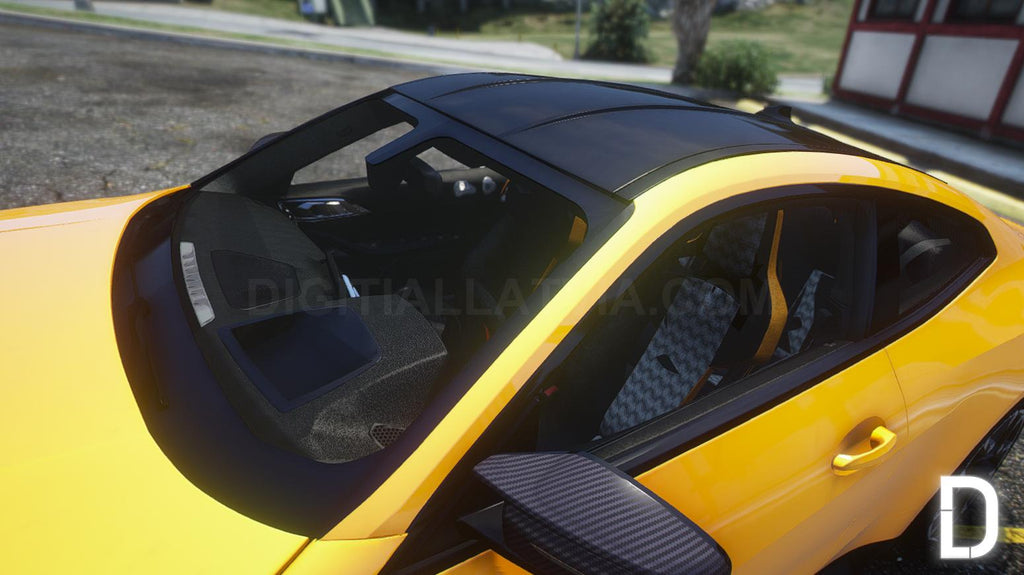 BMW M440i 2025 | Debadged