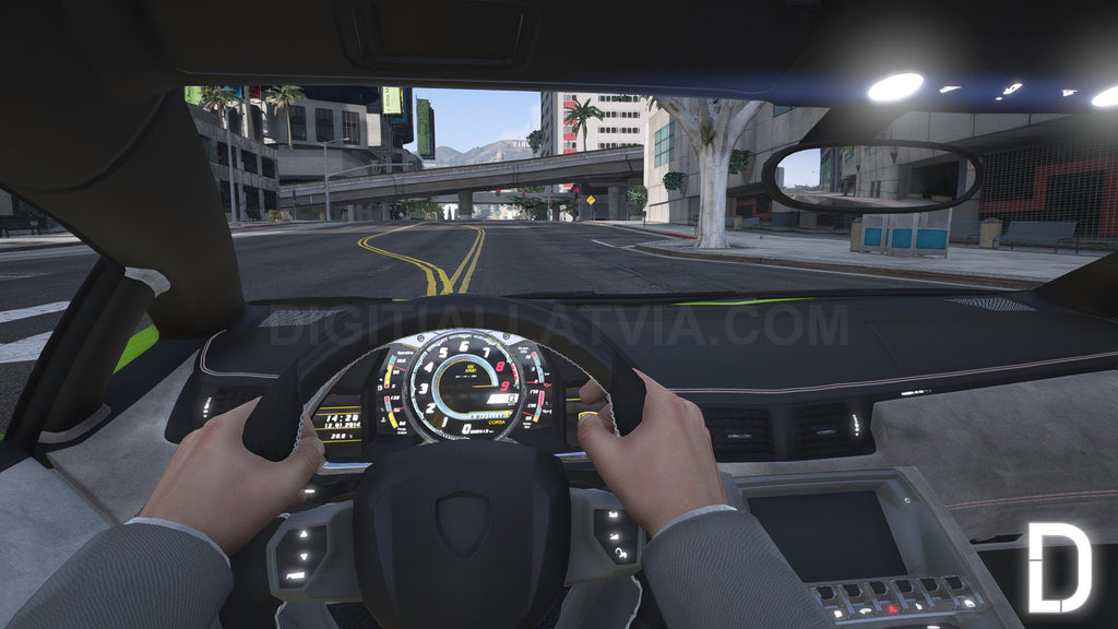 Lamborghini Aventador LP700 | Debadged | Tuning | Custom Sound