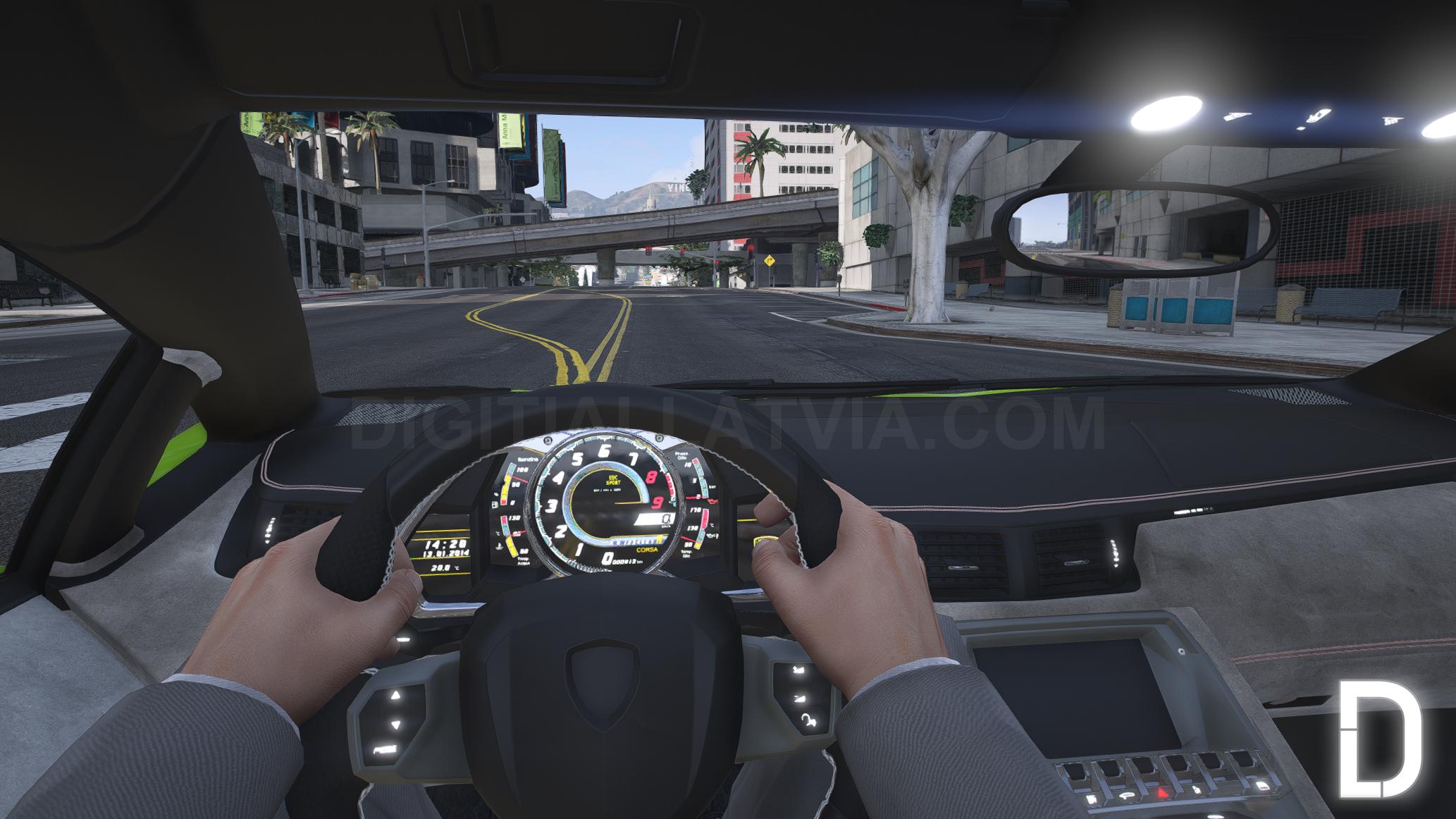 Lamborghini Aventador LP700 | Debadged | Tuning | Custom Sound