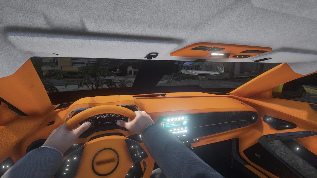 Chevrolet Camaro Donk ZL1 2023 | Debadged