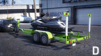 Boat Trailer V2