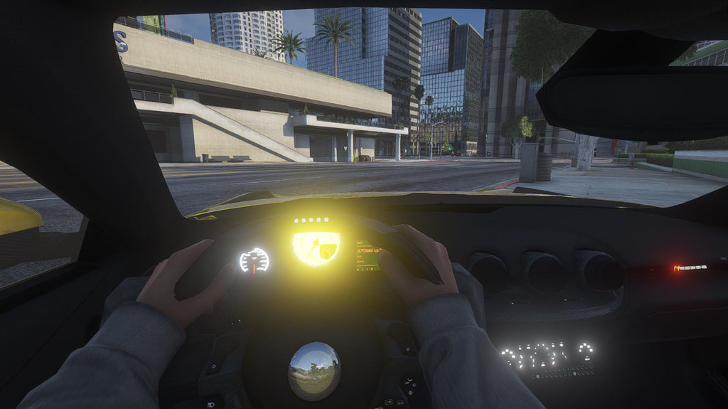 Ferrari F12 | Debadged