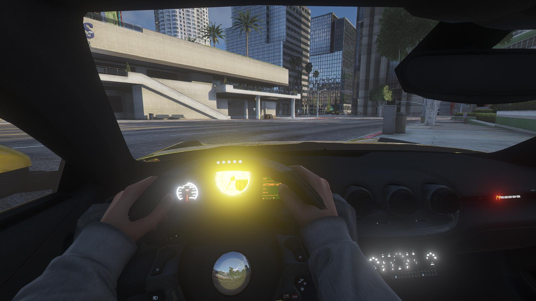 Ferrari F12 | Debadged