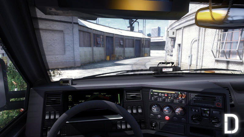 Vapid Guardian Tow Truck Benny's | Template | Tuning