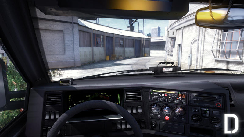 Vapid Guardian Tow Truck Benny's | Template | Tuning