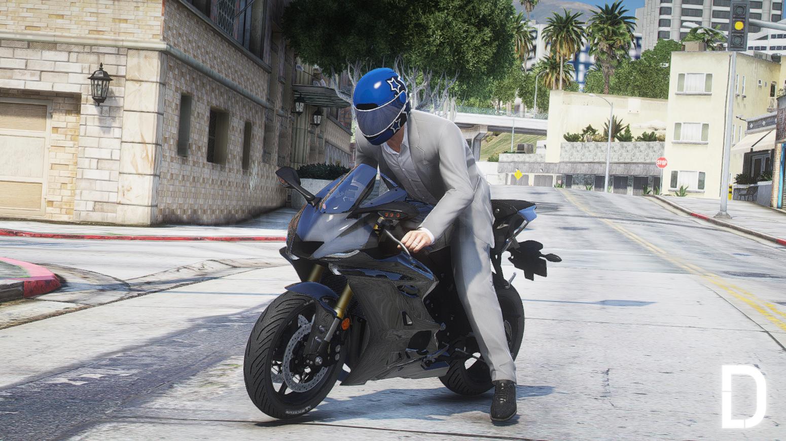 Yamaha YZF-R6 Race | Debadged | Custom Sound | Tuning