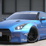 Debadged Car Pack | 40 Vehicles | Tuning