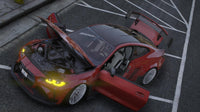 BMW M4 G82 Adro Widebody | Debadged | Tuning