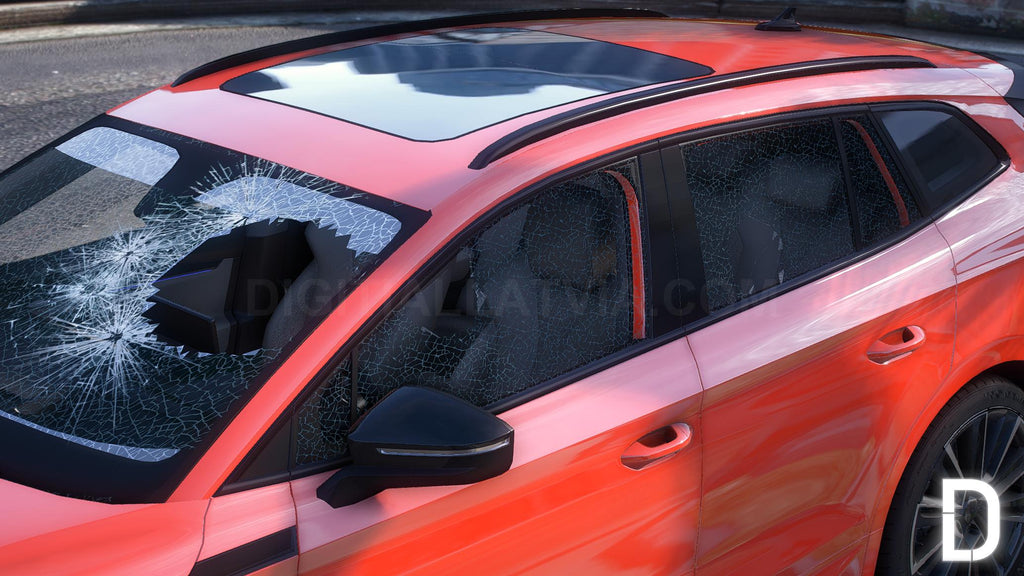 Skoda Enyaq iV 80 2021 | Debadged