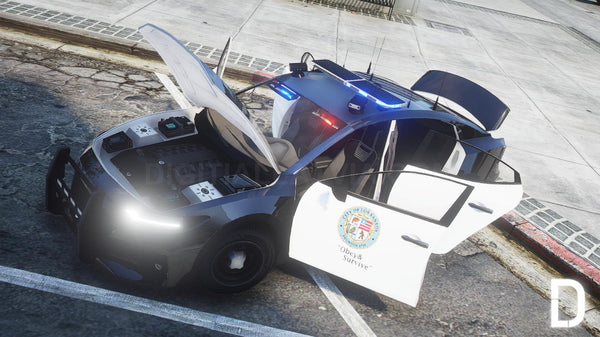 Annis Minimus Police | Tuning | Template