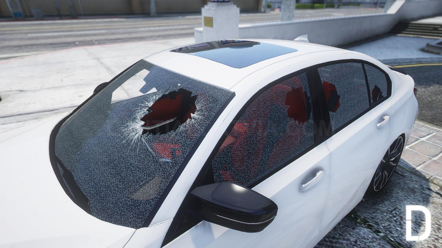 BMW M340i 2024 | Debadged | Tuning | Animated Sunroof