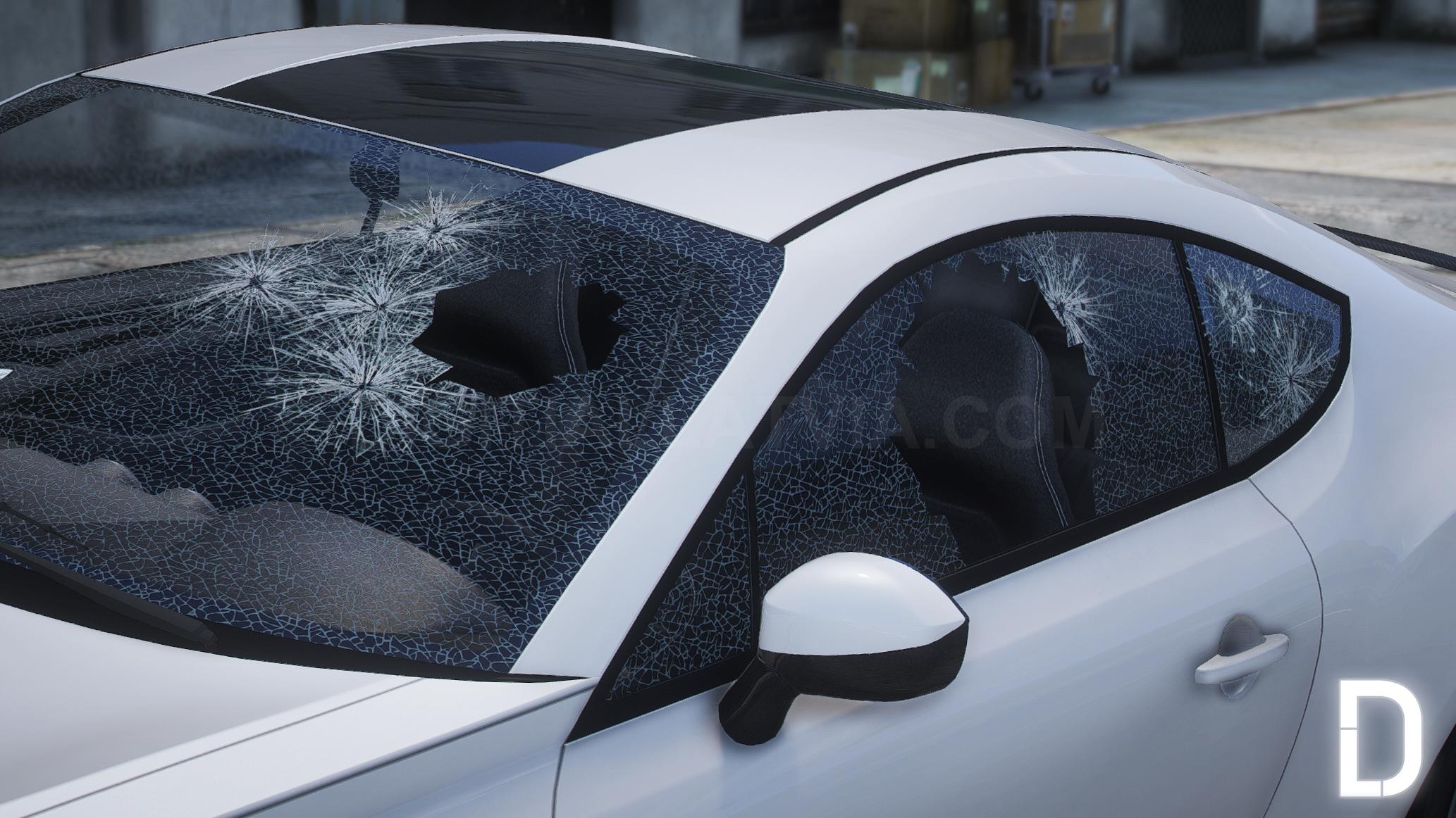 Karin S95 Custom | Tuning | Template