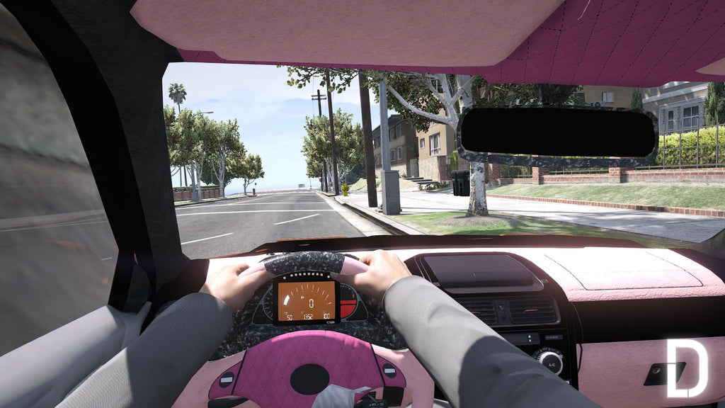 Lexus IS300 Custom | Debadged | Template | Tuning | Custom Sound