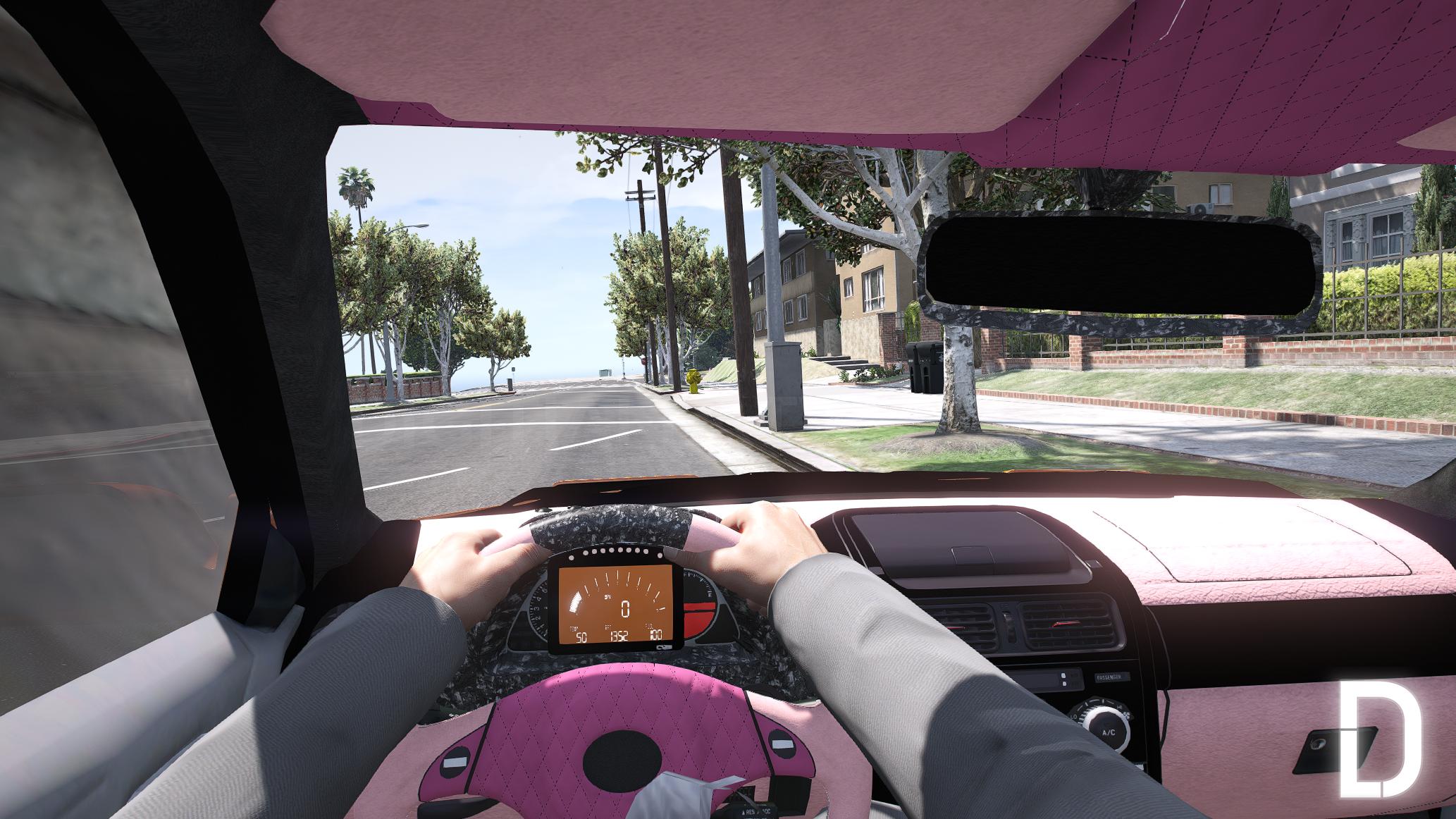 Lexus IS300 Custom | Debadged | Template | Tuning | Custom Sound