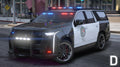 Albany Cavalcade XL LSPD | Template | Callsigns