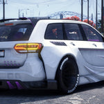 Debadged Vehicle Pack | 450 CARS