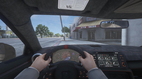 Nissan GTR Nismo 2024 | Debadged