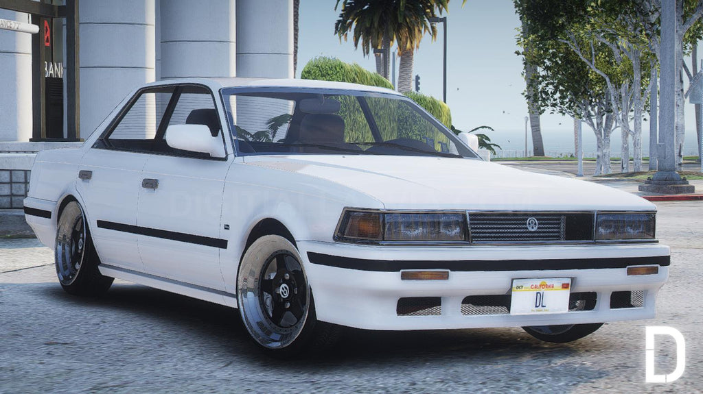 Annis Hardy Stanced Custom | Tuning | Template