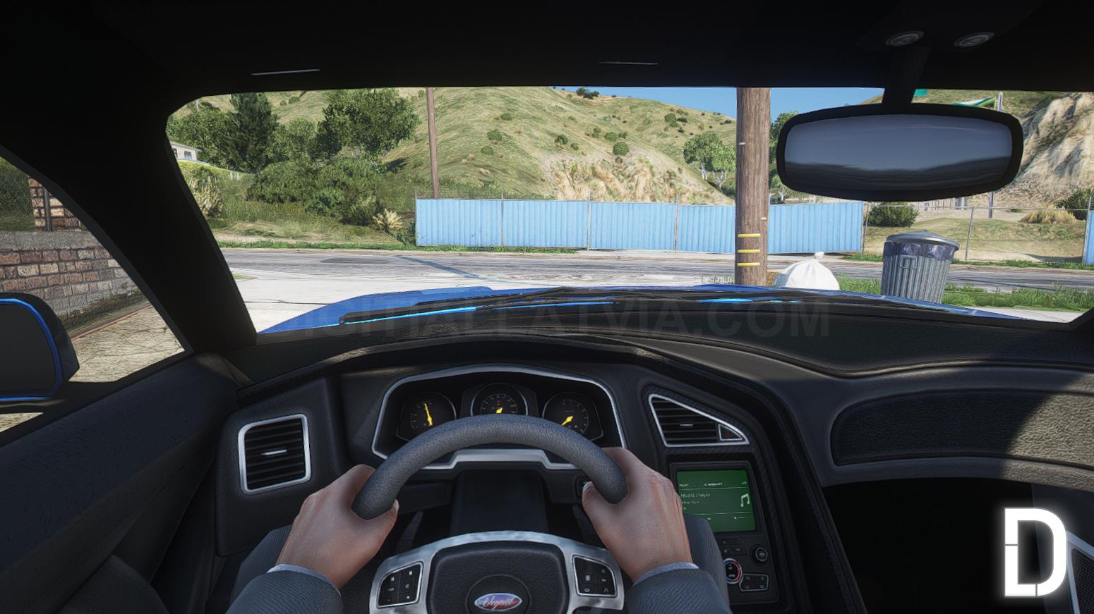 Vapid Dominator GTX Custom | Tuning | Custom Sound