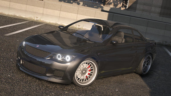 Übermacht Sentinel Custom | Tuning