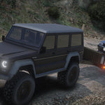 Vanilla Tow 10 Car Pack | Custom Engine Sounds