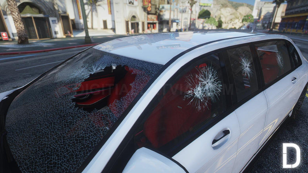 Mercedes S650 Maybach Mansory Limo | Debadged