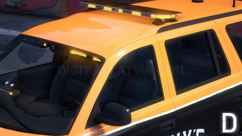 Bravado Dorado Benny's | Tuning | Template