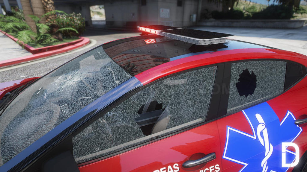 Annis Minimus EMS | Tuning | Template