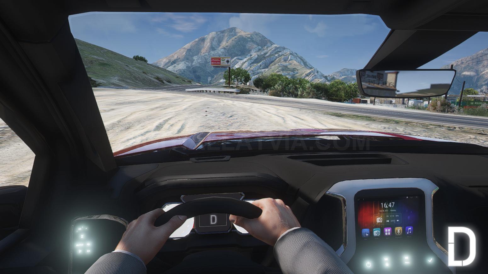 GMC Sierra 2500HD AT4 Duramax 2020 | Debadged