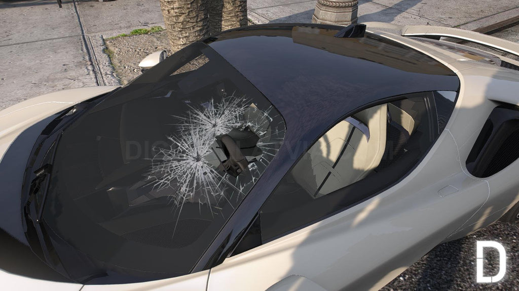 Ferrari SF90 Stradale 2020 | Debadged