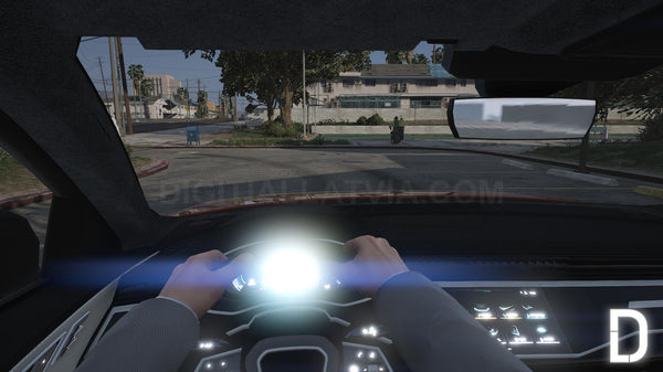 Audi RSQ3 Sportback Prior Design 2023 | Ohne Embleme