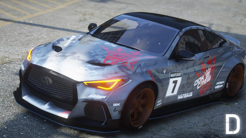 Animated Car Pack: 10 CARS